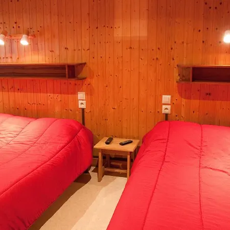 Artense Hotel 2*