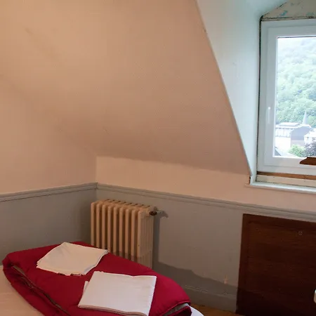 Artense 2* Le Mont-Dore